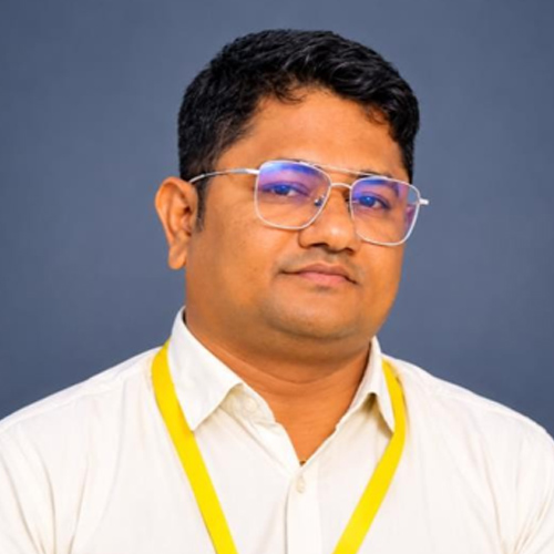 Arun Reddy