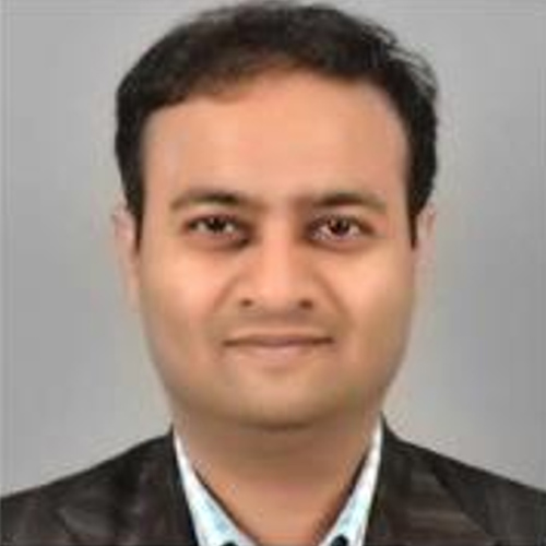 Dr. Nikhil Gondaliya