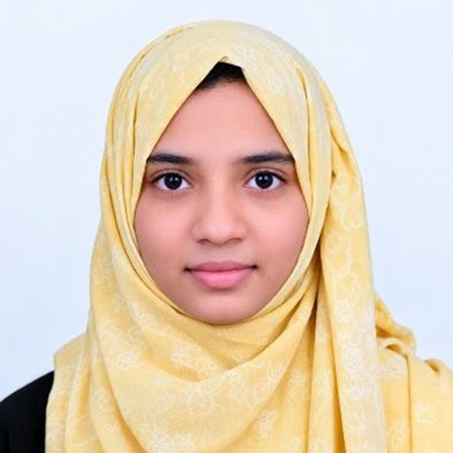 Asfiya Sultana