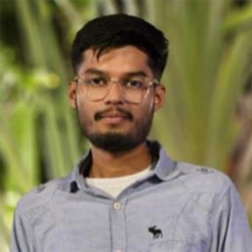 Darshan Dharmeshbhai Pardeshi