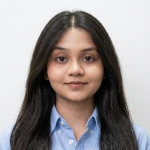 Isha Patel