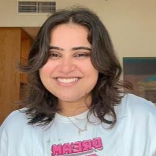 Mahi Patel