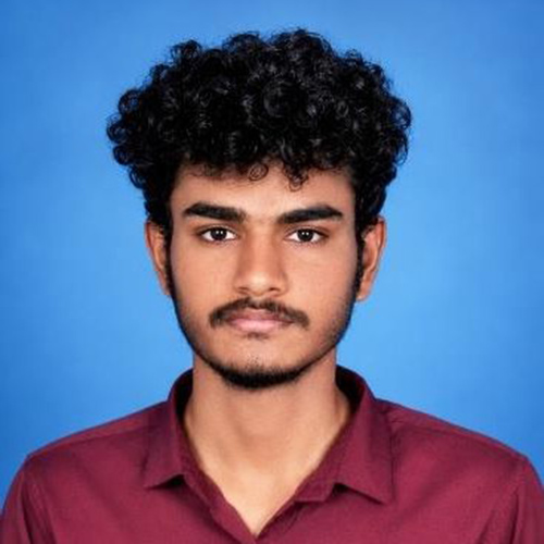 Marpaka Lokesh