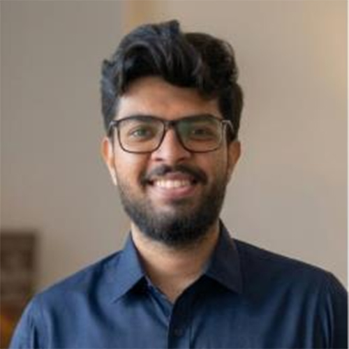 Vinit Patel