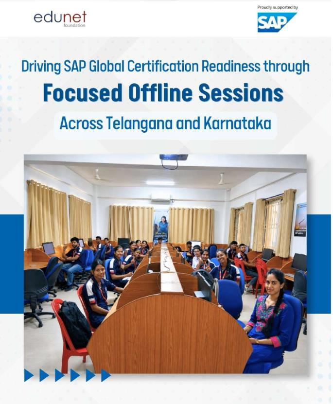 Focused Offline Sessions